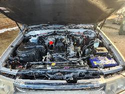 View Toyota Landcruiser 2006 4 Door Station Wagon