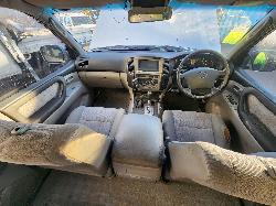 View Toyota Landcruiser 2006 4 Door Station Wagon
