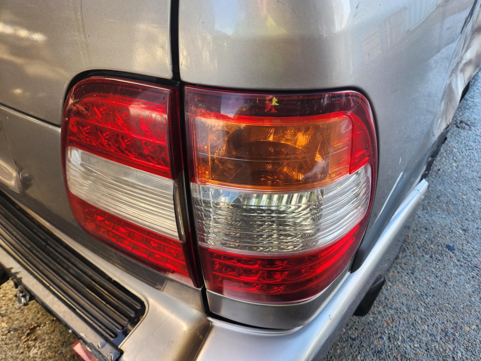 Toyota Landcruiser 2006 4 Door Station Wagon View Toyota Landcruiser 2006 4 Door Station Wagon