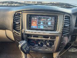 View Toyota Landcruiser 2006 4 Door Station Wagon