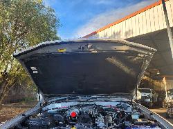 View Toyota Landcruiser 2006 4 Door Station Wagon