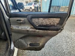 View Toyota Landcruiser 2006 4 Door Station Wagon