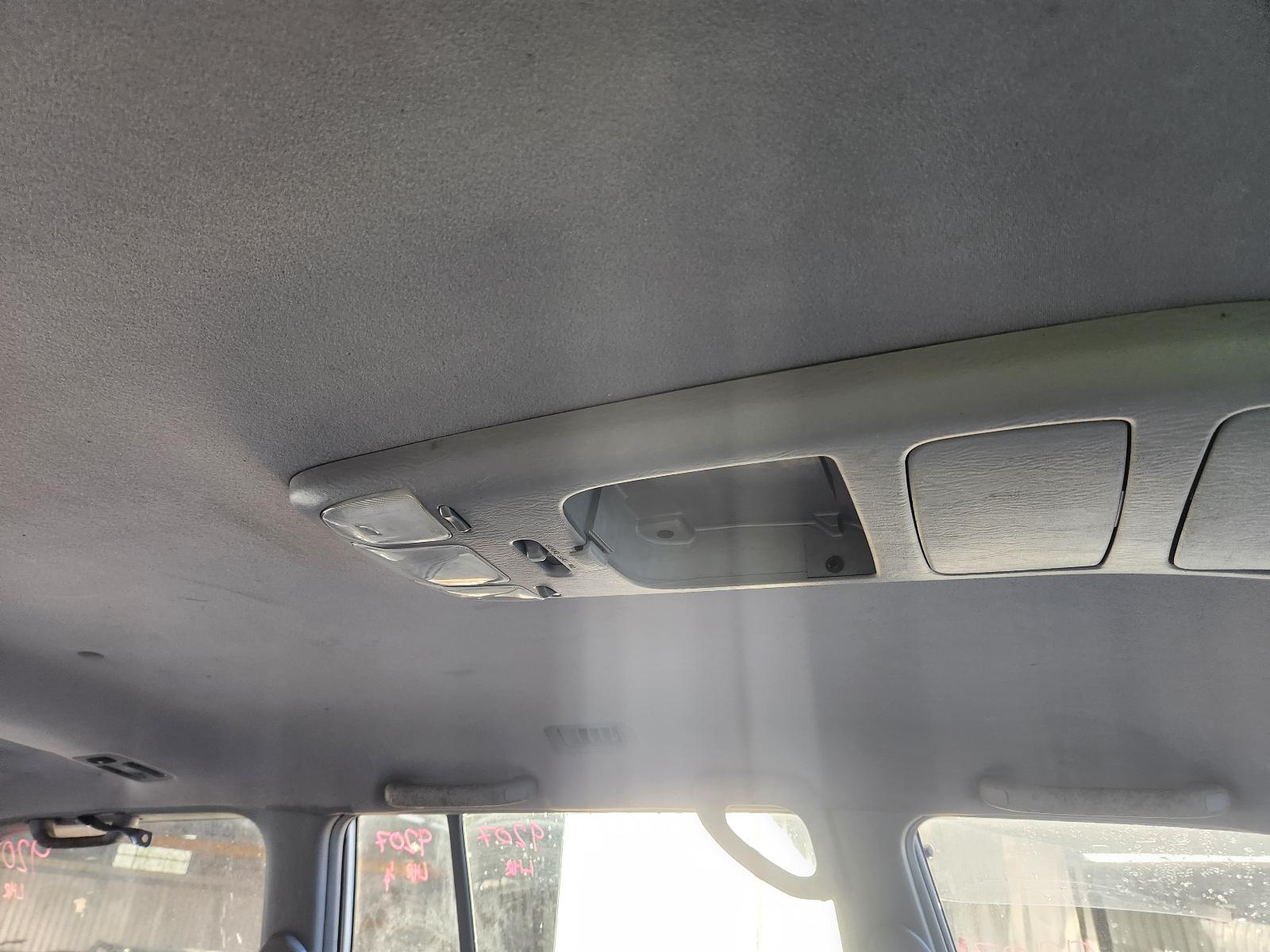 Toyota Landcruiser 2006 4 Door Station Wagon View Toyota Landcruiser 2006 4 Door Station Wagon