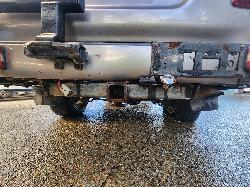 View Toyota Landcruiser 2006 4 Door Station Wagon