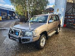 View Auto part Combination Switch Toyota Landcruiser 2006