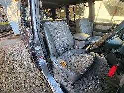 View Toyota Landcruiser 2006 4 Door Station Wagon
