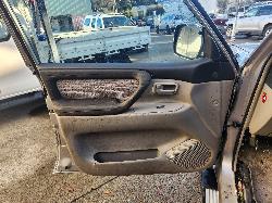 View Toyota Landcruiser 2006 4 Door Station Wagon
