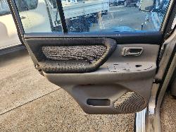 View Toyota Landcruiser 2006 4 Door Station Wagon