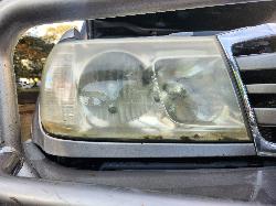 View Toyota Landcruiser 2006 4 Door Station Wagon