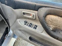 View Toyota Landcruiser 2006 4 Door Station Wagon