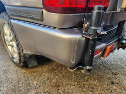 View Toyota Landcruiser 2006 4 Door Station Wagon