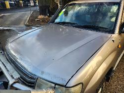 View Toyota Landcruiser 2006 4 Door Station Wagon