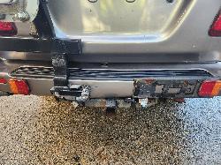 View Toyota Landcruiser 2006 4 Door Station Wagon