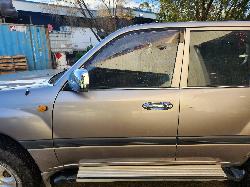 View Toyota Landcruiser 2006 4 Door Station Wagon