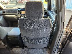View Toyota Prado 2003 4 Door Station Wagon