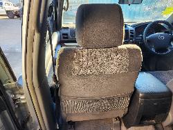 View Toyota Prado 2003 4 Door Station Wagon