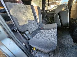 View Toyota Prado 2003 4 Door Station Wagon