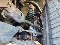 View Toyota Prado 2003 4 Door Station Wagon