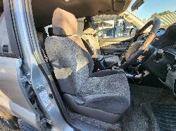View Toyota Prado 2003 4 Door Station Wagon