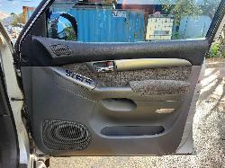 View Toyota Prado 2003 4 Door Station Wagon
