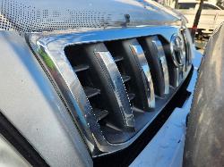 View Toyota Prado 2003 4 Door Station Wagon