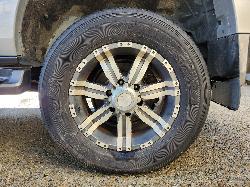 View Toyota Prado 2003 4 Door Station Wagon