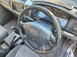 View Toyota Prado 2003 4 Door Station Wagon