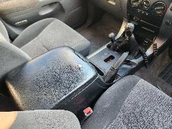 View Toyota Prado 2003 4 Door Station Wagon