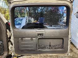 View Toyota Prado 2003 4 Door Station Wagon