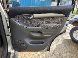 View Toyota Prado 2003 4 Door Station Wagon