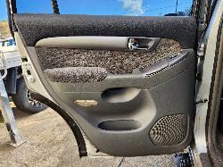 View Toyota Prado 2003 4 Door Station Wagon