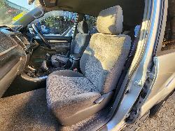 View Toyota Prado 2003 4 Door Station Wagon