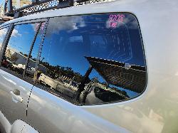 View Toyota Prado 2003 4 Door Station Wagon