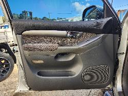 View Toyota Prado 2003 4 Door Station Wagon