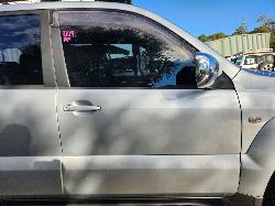 View Toyota Prado 2003 4 Door Station Wagon