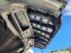 View Toyota Prado 2003 4 Door Station Wagon