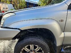 View Toyota Prado 2003 4 Door Station Wagon
