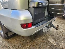 View Toyota Prado 2003 4 Door Station Wagon