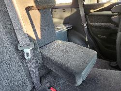 View Toyota Prado 2003 4 Door Station Wagon