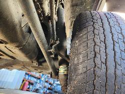 View Toyota Prado 2003 4 Door Station Wagon