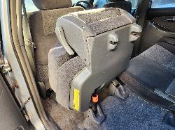 View Toyota Prado 2003 4 Door Station Wagon