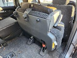 View Toyota Prado 2003 4 Door Station Wagon