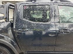 View Nissan Navara 2021 4 Door Utility