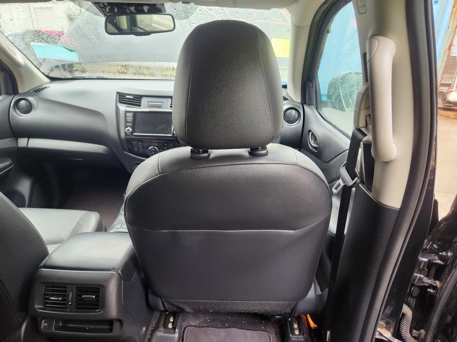 Nissan Navara 2021 4 Door Utility View Nissan Navara 2021 4 Door Utility