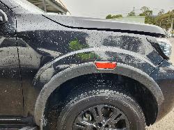 View Nissan Navara 2021 4 Door Utility