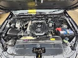 View Nissan Navara 2021 4 Door Utility