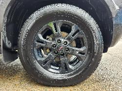 View Nissan Navara 2021 4 Door Utility