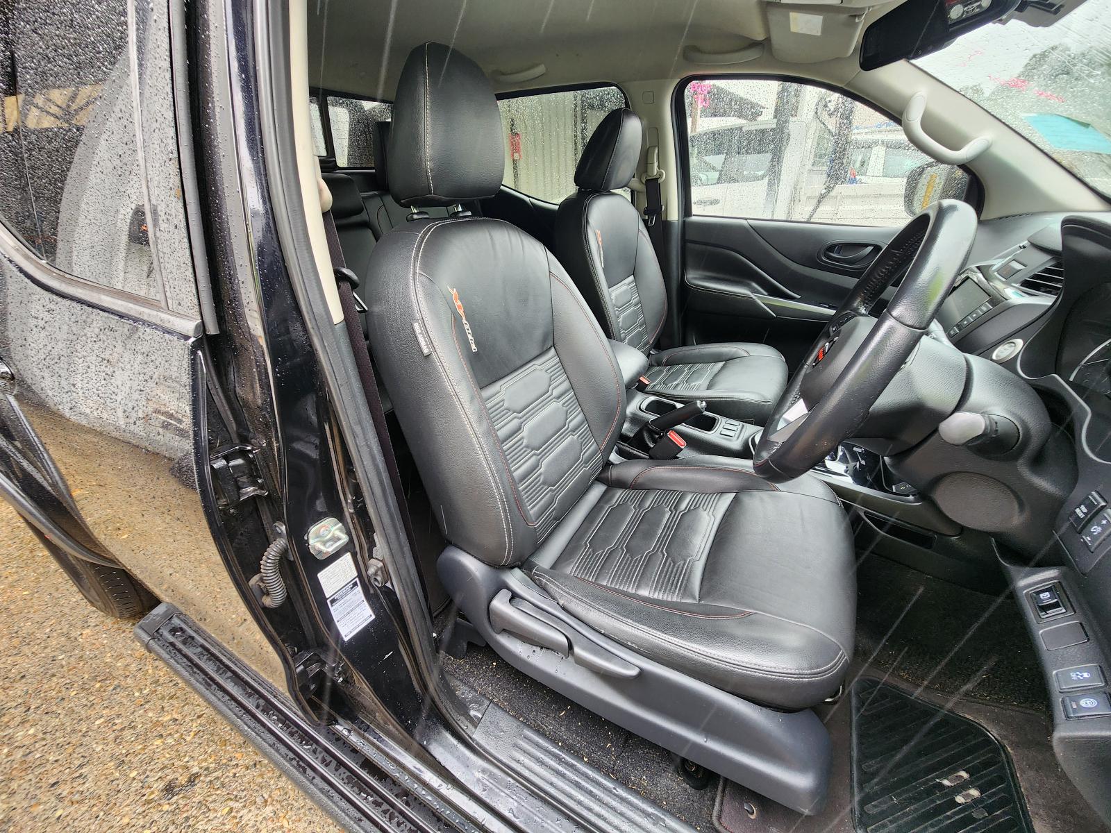 Nissan Navara 2021 4 Door Utility View Nissan Navara 2021 4 Door Utility