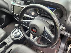 View Nissan Navara 2021 4 Door Utility