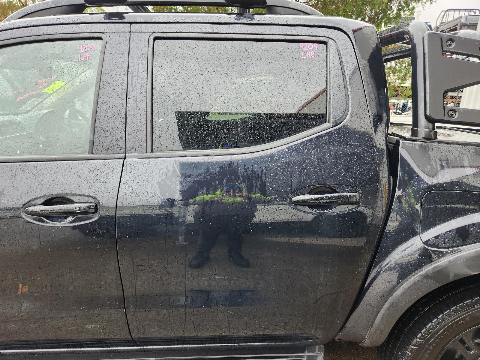 Nissan Navara 2021 4 Door Utility View Nissan Navara 2021 4 Door Utility